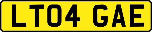 LT04GAE