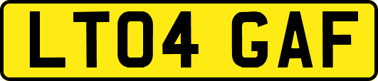 LT04GAF