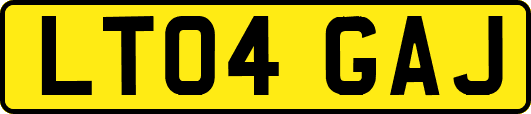 LT04GAJ
