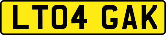 LT04GAK