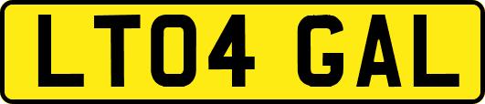 LT04GAL
