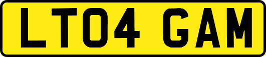 LT04GAM