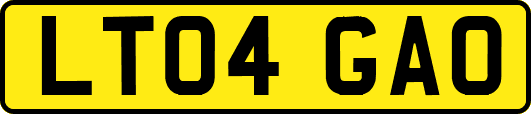 LT04GAO