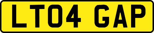 LT04GAP