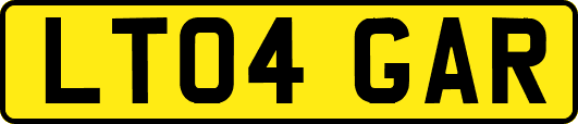 LT04GAR