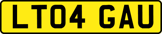 LT04GAU