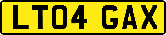 LT04GAX