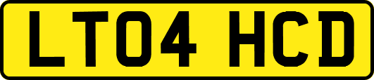 LT04HCD