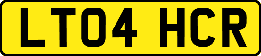 LT04HCR