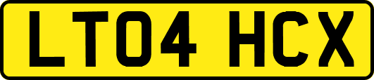 LT04HCX