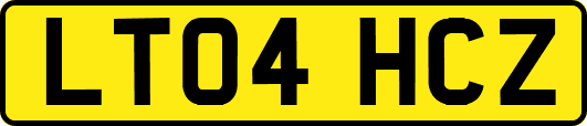 LT04HCZ