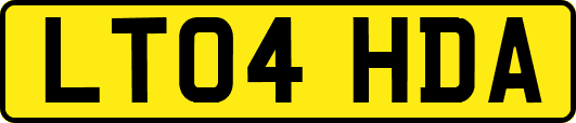 LT04HDA