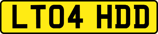 LT04HDD