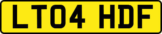 LT04HDF