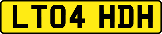 LT04HDH