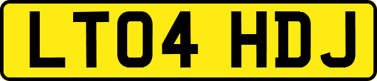 LT04HDJ