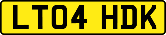 LT04HDK