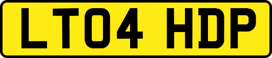 LT04HDP