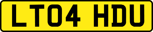 LT04HDU