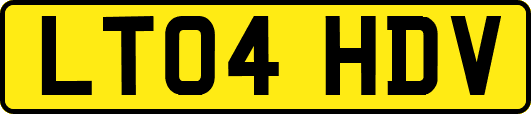 LT04HDV