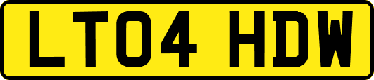 LT04HDW