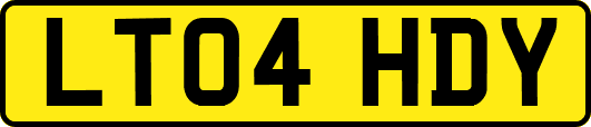 LT04HDY