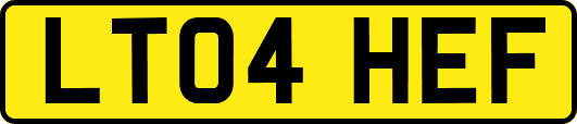 LT04HEF