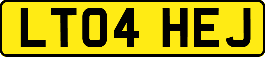 LT04HEJ