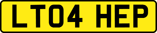 LT04HEP