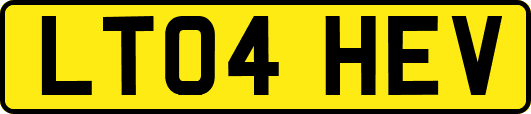 LT04HEV