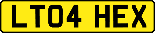 LT04HEX