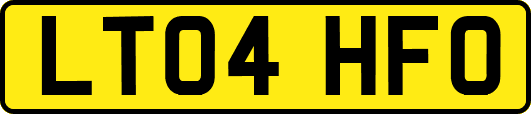 LT04HFO