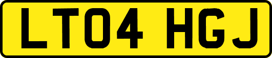 LT04HGJ