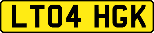 LT04HGK