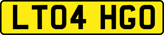 LT04HGO