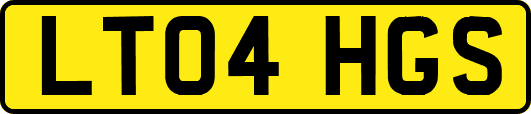LT04HGS