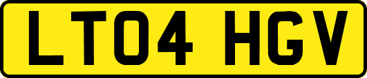 LT04HGV