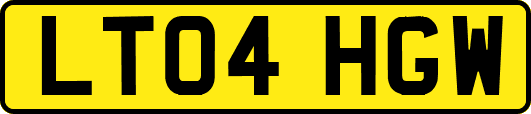 LT04HGW