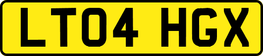 LT04HGX