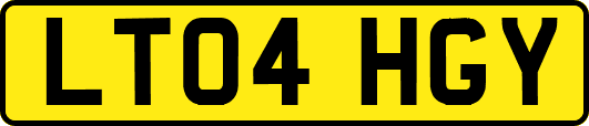 LT04HGY