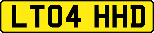 LT04HHD
