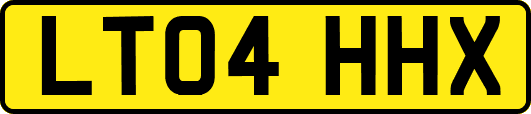 LT04HHX
