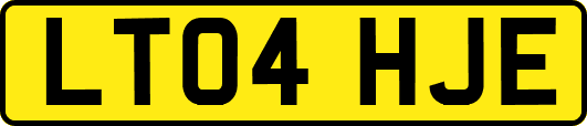 LT04HJE
