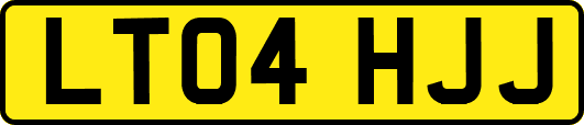 LT04HJJ