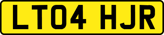 LT04HJR
