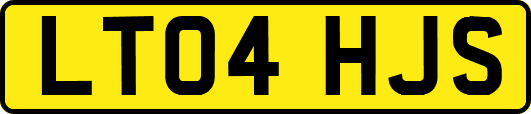 LT04HJS