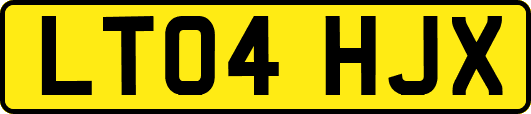 LT04HJX