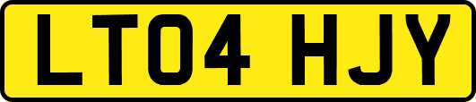 LT04HJY