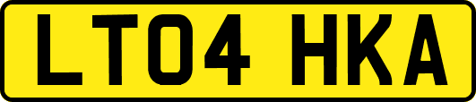 LT04HKA