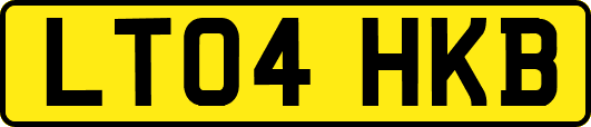 LT04HKB